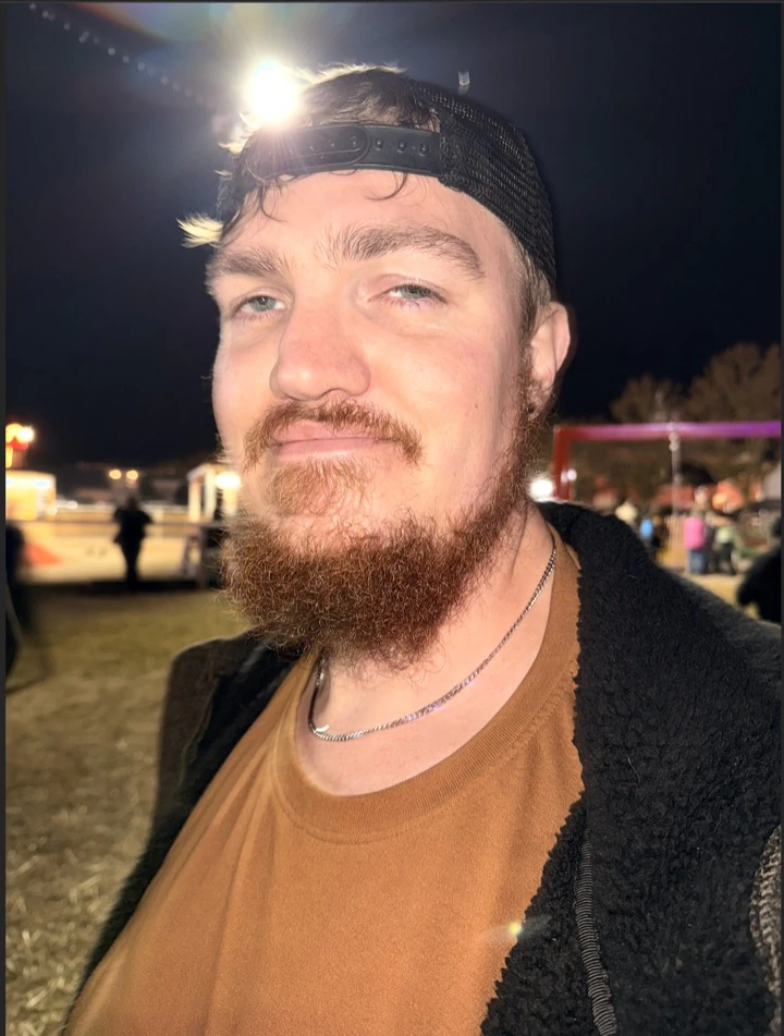 Chase Burr, Full Stack Software Engineer